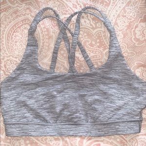 lululemon energy sports bra